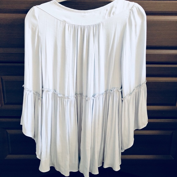 Free People top! - Picture 2 of 3